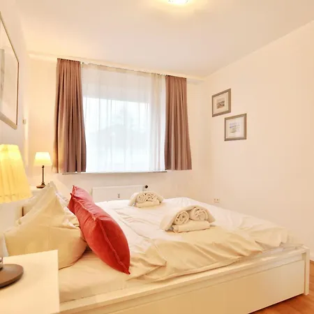 Insel Seaside 7 Apartment *