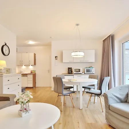 Insel Seaside 7 * Timmendorfer Strand