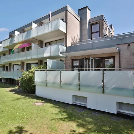 Insel Seaside 7 Apartment