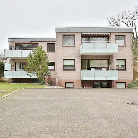 Lägenhet Insel Seaside 7