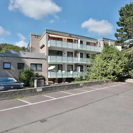 Apartment Insel Seaside 7 Timmendorfer Strand