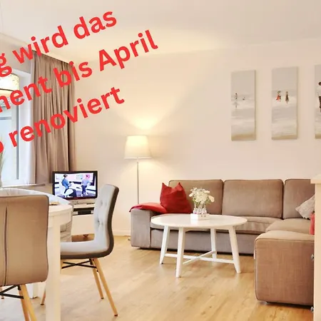 Apartment Insel Seaside 7