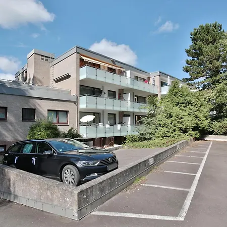 Apartment Insel Seaside 7 Timmendorfer Strand