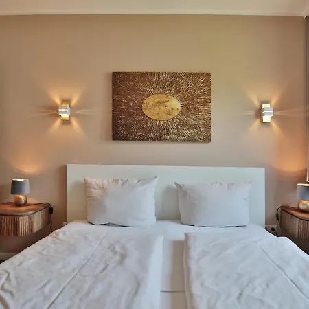 Insel Seaside 7 Timmendorfer Strand