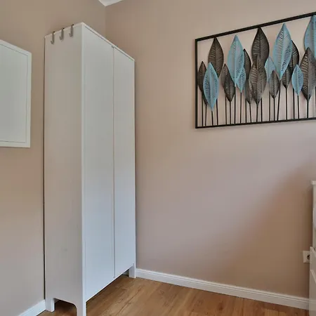 Insel Seaside 7 Apartment Timmendorfer Strand