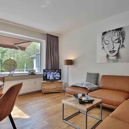 Insel Seaside 7 * Timmendorfer Strand