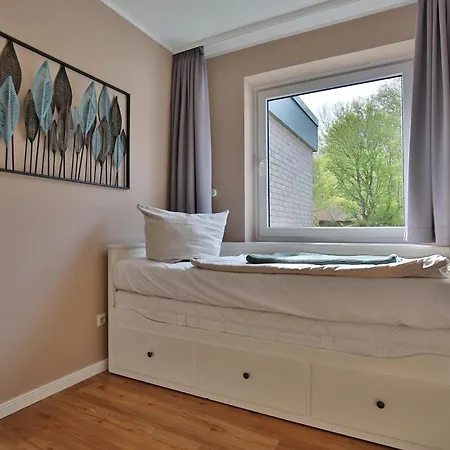 Apartment Insel Seaside 7 *