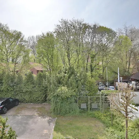 Insel Seaside 7 Apartment