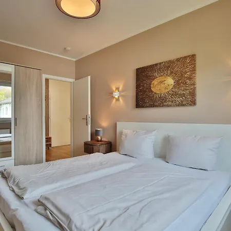 Insel Seaside 7 Apartment