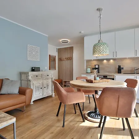 Apartment Insel Seaside 7 *