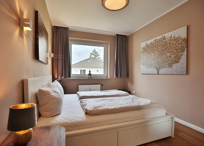 Insel Seaside 7 Lägenhet