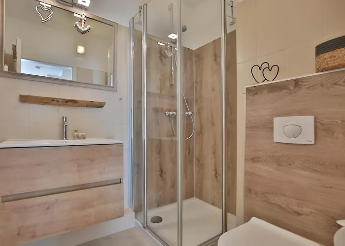 Apartamento Insel Seaside 7 *