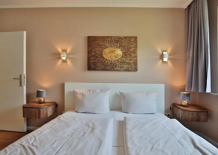 Insel Seaside 7 Timmendorfer Strand