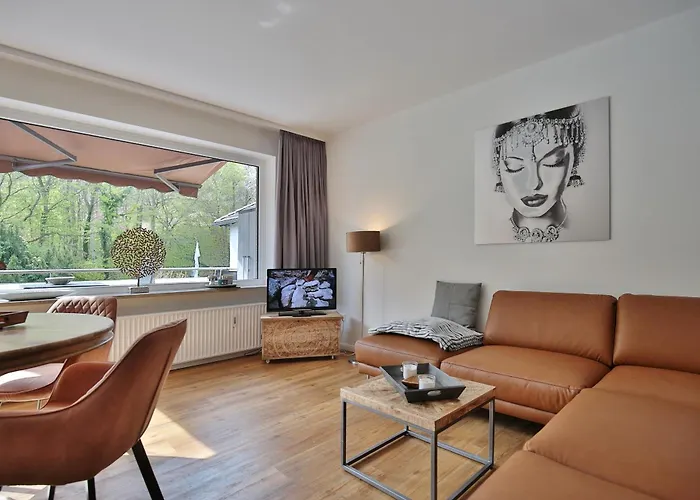 Insel Seaside 7 * Timmendorfer Strand