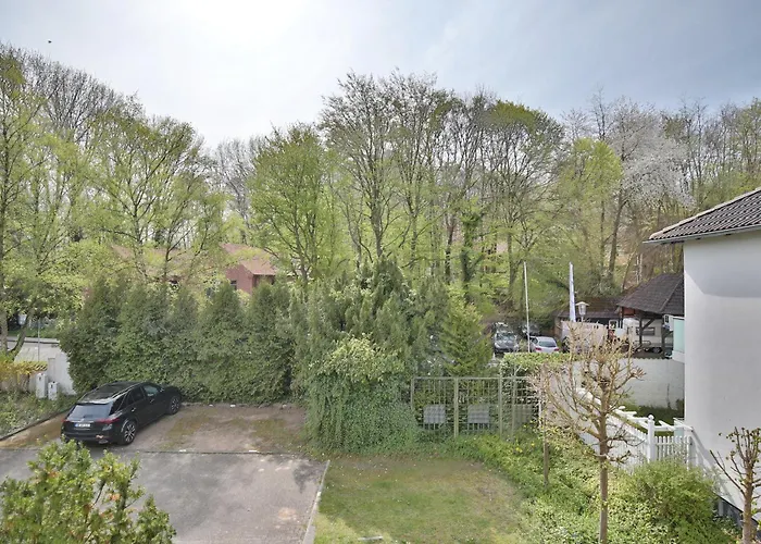 Insel Seaside 7 Lägenhet