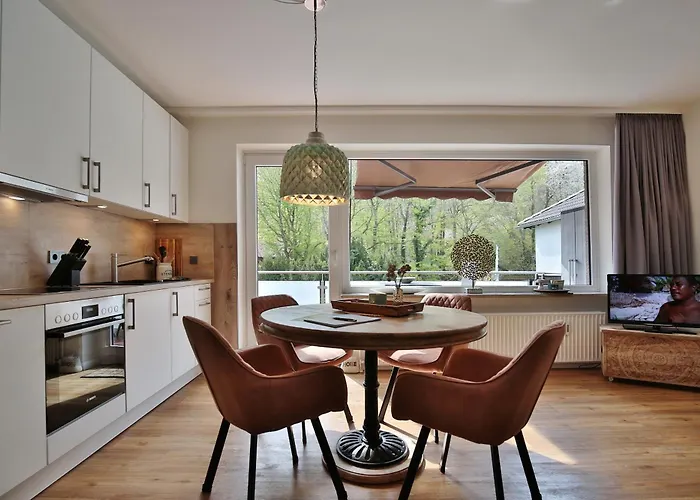 Insel Seaside 7 Timmendorfer Strand