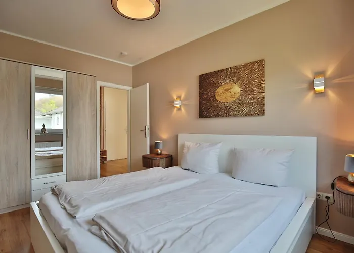 Insel Seaside 7 Apartamento